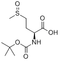 BOC-MET（O）-OH CAS＃：34805-21-5