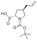 BOC-(R)-GAMMA-ALLYL-L-PROLINE CAS#: 224645-82-3