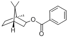 BORNYL BENZOATE CAS#: 26927-90-2