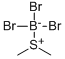 BORON TRIBROMIDE-METHYL SULFIDE COMPLEX CAS#: 29957-59-3