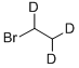 BROMOETHANE-1,2,2-D3 CAS#: 23705-69-3