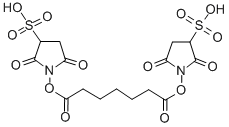 BS3 CAS#: 215597-92-5