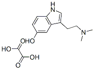 BUFOTENINE MONOOXALATE*METHANOL SOLUTION CAS#: 2963-79-3
