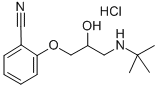 BUNITROLOL HCL CAS#: 23093-74-5