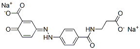 Balsalazide disodium CAS#: 213594-60-6