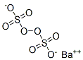 Barium persulfate CAS#: 14392-58-6