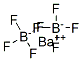 Barium tetrafluoroborate CAS#: 13862-62-9