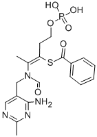 Benfotiamine CAS#: 22457-89-2