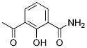 BenzaMide, 3-acetyl-2-hydroxy- CAS#: 244287-09-0