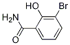 BenzaMide, 3-broMo-2-hydroxy- CAS#: 28165-47-1
