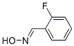 Benzaldehyde, 2-fluoro-, oxime, (E)- (9CI) CAS#: 24652-66-2