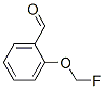 Benzaldehyde, 2-(fluoromethoxy)- (9CI) CAS#: 221013-25-8