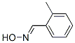 Benzaldehyde, 2-methyl-, oxime, (E)- (9CI) CAS#: 24652-62-8