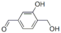 Benzaldehyde, 3-hydroxy-4-(hydroxymethyl)- (9CI) CAS#: 212914-85-7