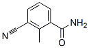 Benzamide, 3-cyano-2-methyl- (9CI) CAS#: 212374-14-6
