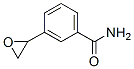 Benzamide, 3-oxiranyl- (9CI) CAS#: 212374-12-4