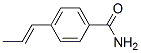 Benzamide, 4-(1-propenyl)- (9CI) CAS#: 26821-90-9