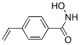 Benzamide, 4-ethenyl-N-hydroxy- (9CI) CAS#: 24363-16-4