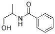 Benzamide, N-(2-hydroxy-1-methylethyl)- CAS#: 24629-34-3