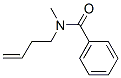 Benzamide, N-3-butenyl-N-methyl- (9CI) CAS#: 264228-42-4