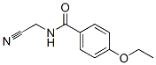 Benzamide, N-(cyanomethyl)-4-ethoxy- (9CI) CAS#: 211614-65-2