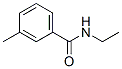 Benzamide, N-ethyl-3-methyl- (9CI) CAS#: 26819-07-8