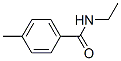 Benzamide, N-ethyl-4-methyl- (9CI) CAS#: 26819-08-9