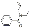 Benzamide, N-ethyl-N-2-propenyl- (9CI) CAS#: 214766-79-7