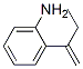 Benzenamine, 2-(1-methylenepropyl)- (9CI) CAS#: 246019-65-8