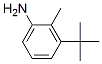 Benzenamine, 3-(1,1-dimethylethyl)-2-methyl- CAS#: 205816-41-7