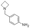 Benzenamine, 4-(1-azetidinylmethyl)- (9CI) CAS#: 263339-26-0