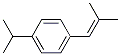 Benzene, 1-(1-methylethyl)-4-(2-methyl-1-propenyl)- (9CI) CAS#: 105737-90-4