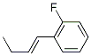 Benzene, 1-(1E)-1,3-butadienyl-4-fluoro- (9CI) CAS#: 205108-19-6
