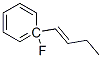 Benzene, 1-(2E)-2-butenyl-2-fluoro- (9CI) CAS#: 222640-87-1