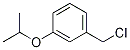 Benzene, 1-(chloroMethyl)-3-(1-Methylethoxy)- CAS#: 26066-16-0
