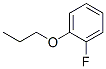Benzene, 1-fluoro-2-propoxy- (9CI) CAS#: 203115-91-7