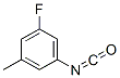 Benzene, 1-fluoro-3-isocyanato-5-methyl- (9CI) CAS#: 200509-15-5