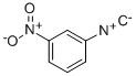 Benzene, 1-isocyano-3-nitro- (9CI) CAS#: 2008-59-5
