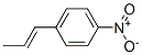 Benzene, 1-nitro-4-(1-propenyl)- (9CI) CAS#: 25798-60-1