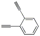 Benzene, 1,2-diethynyl- (9CI) CAS#: 21792-52-9