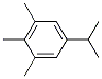 Benzene, 1,2,3-trimethyl-5-(1-methylethyl)- (9CI) CAS#: 25401-02-9