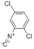 Benzene, 1,4-dichloro-2-isocyano- (9CI) CAS#: 245539-10-0