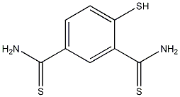 Benzene-1,4-dithiocarboxamide, 97% CAS#: 13363-51-4