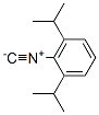 Benzene, 2-isocyano-1,3-bis(1-methylethyl)- (9CI) CAS#: 2008-61-9