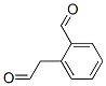 Benzeneacetaldehyde, 2-formyl- (9CI) CAS#: 25705-34-4