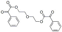 Benzeneacetic acid, alpha-oxo-, Oxydi-2,1-ethanediyl ester CAS#: 211510-16-6