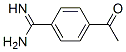 Benzenecarboximidamide, 4-acetyl- (9CI) CAS#: 24723-05-5