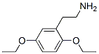 Benzeneethanamine, 2,5-diethoxy- (9CI) CAS#: 261789-10-0
