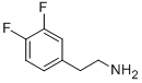 Benzeneethanamine, 3,4-difluoro- (9CI) CAS#: 220362-31-2