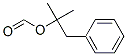 Benzeneethanol, .alpha.,.alpha.-dimethyl-, formate CAS#: 10058-43-2